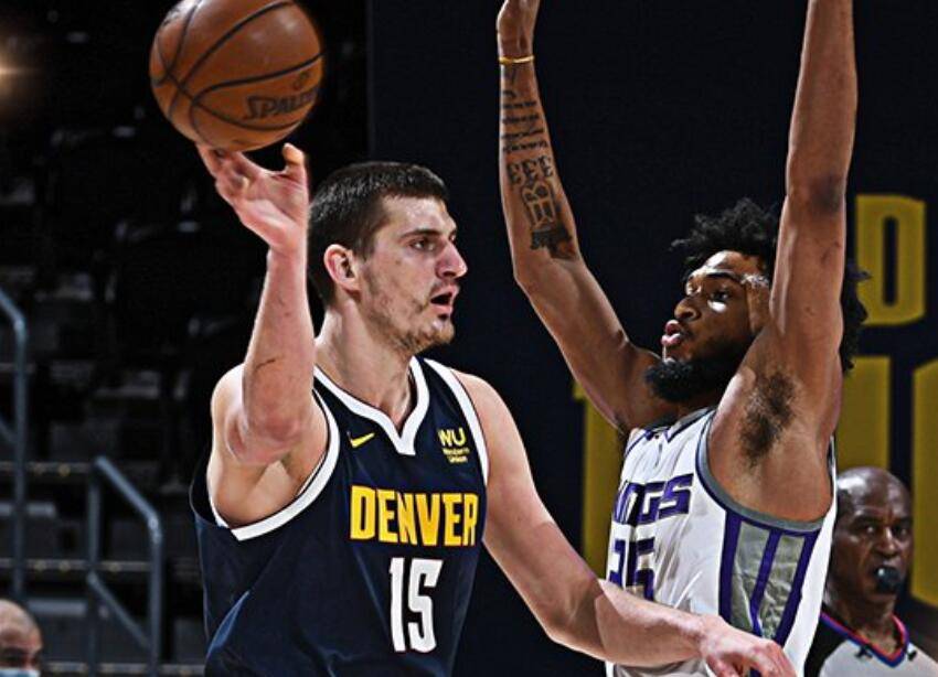 安排在锋线 安排在锋线