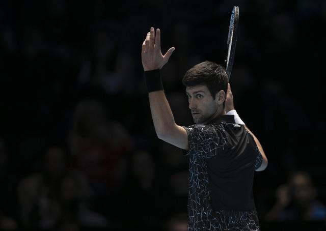 充满了期待 充满了期待